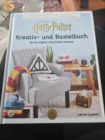 Kreativ und Bastelbuch Harry Potter Hamburg-Mitte - Hamburg Billstedt   Vorschau