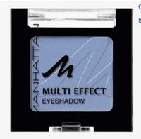 MANHATTAN Cosmetics Lidschatten Mono Multi-Effekt 71X, 2 g Hessen - Selters Vorschau