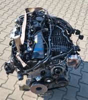 BMW 510I G30 G31 3,0I TURBO B58B30A MOTOR KOMPLETT Brandenburg - Hennigsdorf Vorschau