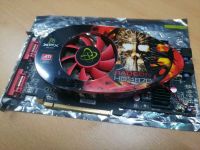 ATI Radeon HD 4870 1GB Grafikkarte Bayern - Oberasbach Vorschau