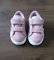 Puma Sneaker Smash v2 SD Softfoam+ rosa in Größe 28 Niedersachsen - Cremlingen Vorschau