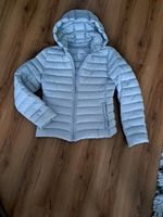 Mango leichte gesteppte Daunenjacke Damen Gr. S grau Bochum - Bochum-Nord Vorschau