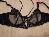 HUNKEMÖLLER AMARI PRIVATE SCHWARZ BH 85C NEU ETIKETT UPE 37 EUR Brandenburg - Senftenberg Vorschau