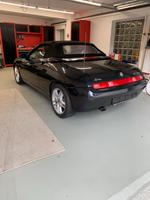 Alfa Spider , 2,0 Jahreswagenzustand, Top Baden-Württemberg - Karlsruhe Vorschau