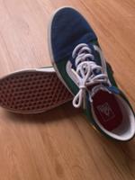 Vans Sneaker 42 Hessen - Walluf Vorschau