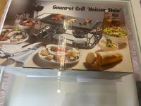 Gourmet Grill Heißer Stein Tischgrill Nordrhein-Westfalen - Schalksmühle Vorschau