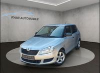 Skoda Fabia 1.2TSI Limousine//Service Neu//Tüv//Klima//1st Hand// Kreis Pinneberg - Quickborn Vorschau