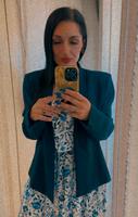 Blazer dunkelblau Reserved Niedersachsen - Celle Vorschau