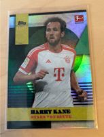 Topps 2024 Lothar Matthäus Box  Harry Kane  /49 Fc Bayern München Dresden - Innere Altstadt Vorschau