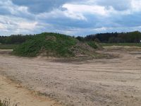 Boden zu verschenken Niedersachsen - Schneverdingen Vorschau