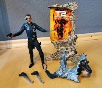 Movie Maniacs Figur - T1000 Kreis Ostholstein - Heiligenhafen  Vorschau