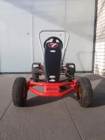 Berg Kettcar Gokart Black Sonder Edition Niedersachsen - Horneburg Vorschau