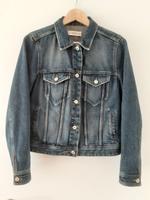 Jeansjacke von MANGO, Größe L Hessen - Rüsselsheim Vorschau