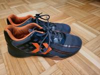 Hummel Hallenschuhe Größe 43, Bayern - Hohenroth bei Bad Neustadt a d Saale Vorschau