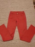 Opus Damen Jeans Evita Color rot Größe 34/32 Baden-Württemberg - Freiburg im Breisgau Vorschau