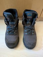 Meindl Trekking-/Wanderschuhe Gr. 37/5,5 braun Baden-Württemberg - Nehren Vorschau