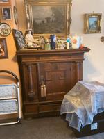 Ulmer Schrank antik Bayern - Bayreuth Vorschau