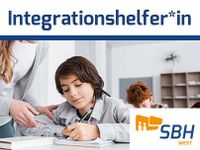 Schulbegleiter / Integrationshelfer - Live-Online-Weiterbildung Nordrhein-Westfalen - Leverkusen Vorschau