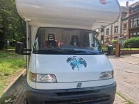 Wohnmobil zu vermieten Sachsen - Taucha Vorschau