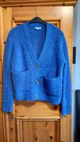Opus Strickjacke, Größe 36, royalblau, selten getragen Baden-Württemberg - Rastatt Vorschau