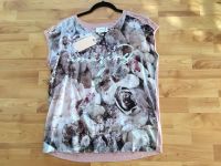 Cartoon Shirt Bluse Gr. S, 36 NEU Rheinland-Pfalz - Wittlich Vorschau