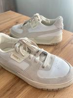 Puma – Cali Dream – Sneaker in Weiß Nordrhein-Westfalen - Niederkassel Vorschau