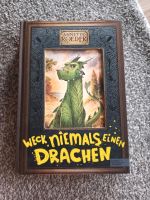 Buch ( Weck niemals  ei en Drachen) Baden-Württemberg - Singen Vorschau