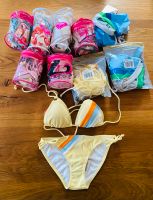 Billabong & Roxy Bikini Badeanzug NEU GR. 38 Nordrhein-Westfalen - Erftstadt Vorschau