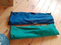 Campingbett DDR Dachbodenfund Berlin - Biesdorf Vorschau