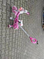 Kinderfahrrad Baden-Württemberg - Massenbachhausen Vorschau