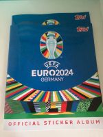 Euro 2024 Uefa official sticker Album Köln - Vingst Vorschau