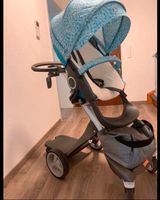 Stokke Kinderwagen Baden-Württemberg - Heilbronn Vorschau