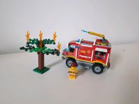 Lego City 4208 Feuerwehr Geländetruck * 4x4 Fire Truck Berlin - Charlottenburg Vorschau