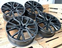 21 Zoll Wheelworld WH34 Dark Gun Grau Alufelgen für Audi A8 4E F8 Q3 8U F3 Q5 8R FY A6 4G C7 C8 F2 A7 4G Mercedes E Klasse Coupe Cabrio R1EC EQA F2B GLA W245 F2B GLB GLC W253 GLE Klasse W166 GLS Hessen - Rodgau Vorschau