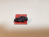 Mitsubishi EVO Lancer Evolution  Pin Anstecker Ansteckpin Thüringen - Friedrichroda Vorschau