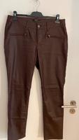 Mac Hose Modell Carrie Größe 46/30 in Bordeaux Hessen - Lautertal Vorschau