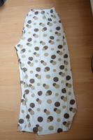 Ulla Popken lange Culotte Hose Gr. 50/52 Nordrhein-Westfalen - Lünen Vorschau
