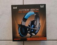 Kontion Each Pro Gaming Headset Sachsen - Steinigtwolmsdorf Vorschau