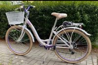 MBM Fahrrad Fleur 26 Zoll Bayern - Murnau am Staffelsee Vorschau