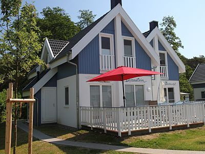 Strandhaus Sauna Whirlpool Kamin Waschm ab 29.5.24 frei 69 €/Nach in Breege