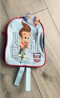 Neu original Jimmy Neutron Rucksack Umhängetasche Tasche Kiga Nordrhein-Westfalen - Hattingen Vorschau