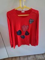 GERRY WEBER superelegantes Shirt Gr 46 Hessen - Eppstein Vorschau
