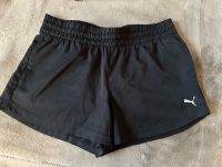 Puma Sport Shorts Gr. S schwarz Tennis Fitness Running Baden-Württemberg - Achern Vorschau