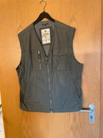 Herren Khaki Weste Bexleys Bochum - Bochum-Ost Vorschau