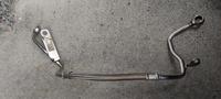 Ölrohr Ölleitung Vorlauf Turbo Audi TT 8N 06A145778H Koblenz - Urbar Vorschau