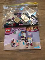 Lego Friends - KOMPLETT- 41115 - Emma‘s Erfinderwerkstatt Bayern - Weng Vorschau