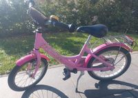 Puky 16 Zoll Fahrrad, Lillifee, rosa Bayern - Sulzbach a. Main Vorschau