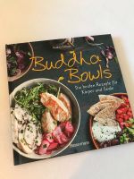 Buddha Bowls / Kochbuch / NEU Bayern - Waltenhofen Vorschau