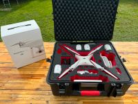 DJI Phantom 4 Pro Quadrokopter OVP, HDMI Ausgang Transportkoffer Rheinland-Pfalz - Nieder-Olm Vorschau