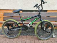 BMX Fahrrad Niedersachsen - Adelebsen Vorschau